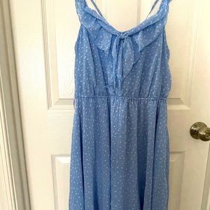Lauren Conrad dress from Disney Collaboration. Size L